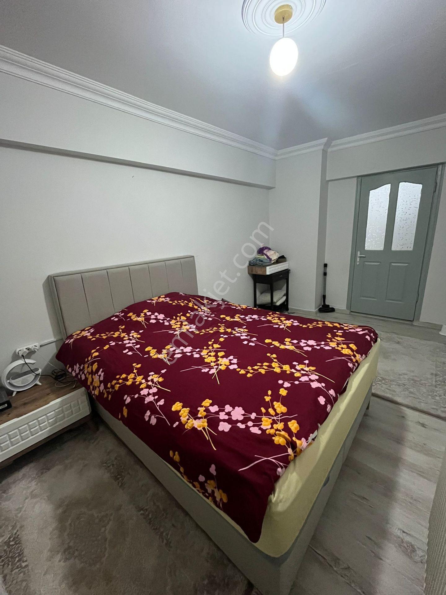 🏡 Peker Mahallesi 🏡 ✅3+1 130 M2 5 Katlının Zemin Katı ❇️ Kapalı Mutfak - Görsel 6