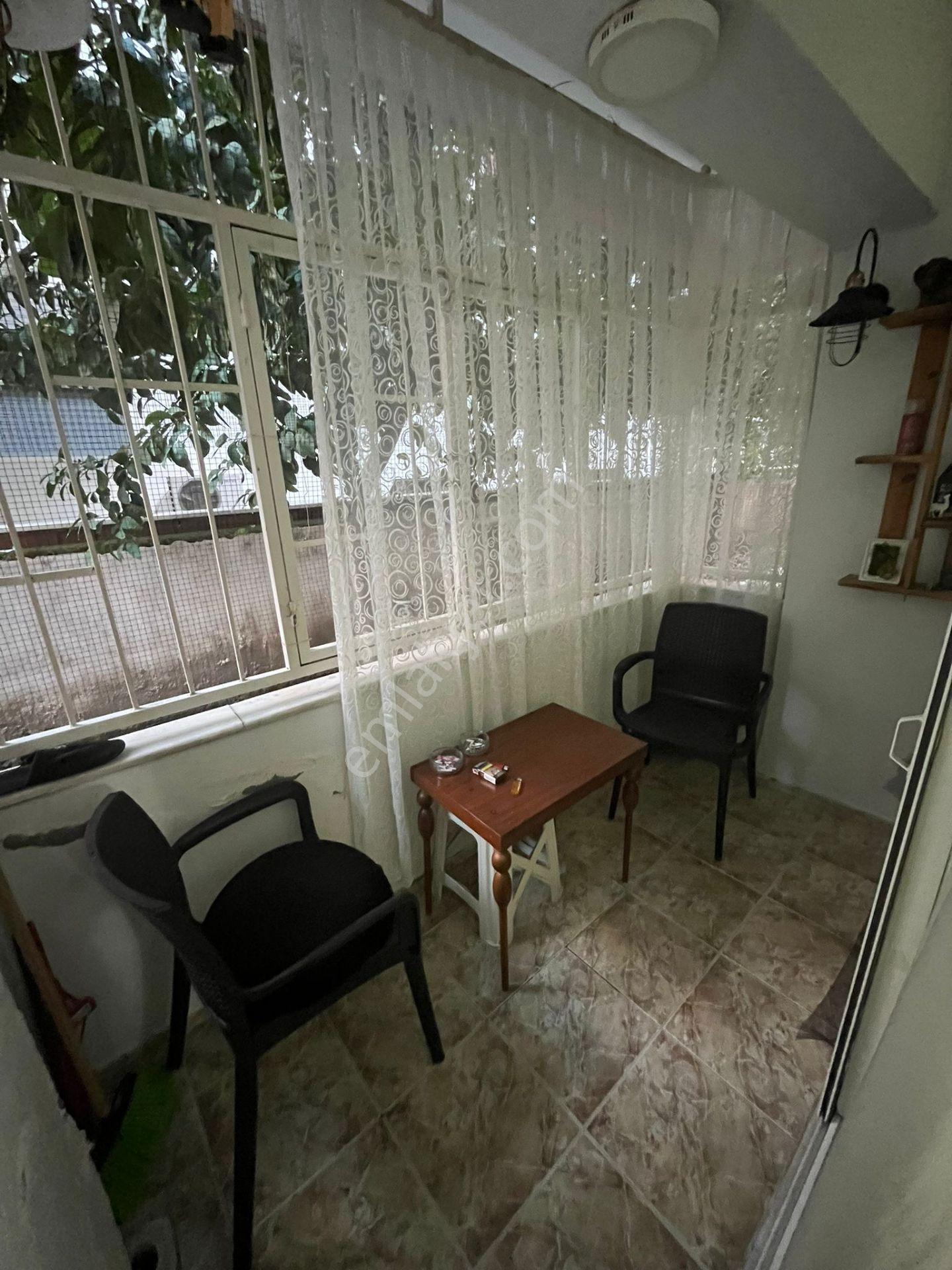 🏡 Peker Mahallesi 🏡 ✅3+1 130 M2 5 Katlının Zemin Katı ❇️ Kapalı Mutfak - Görsel 21