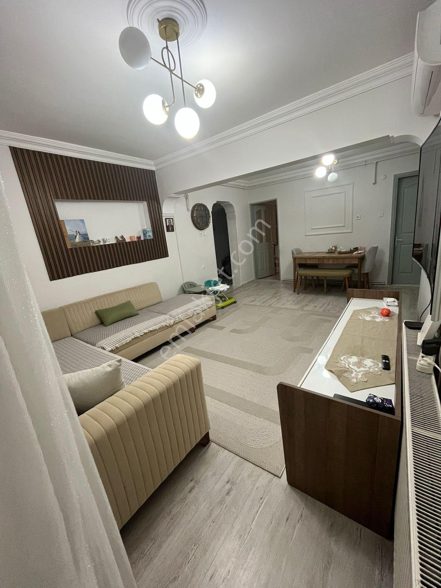 🏡 Peker Mahallesi 🏡 ✅3+1 130 M2 5 Katlının Zemin Katı ❇️ Kapalı Mutfak - Görsel 11