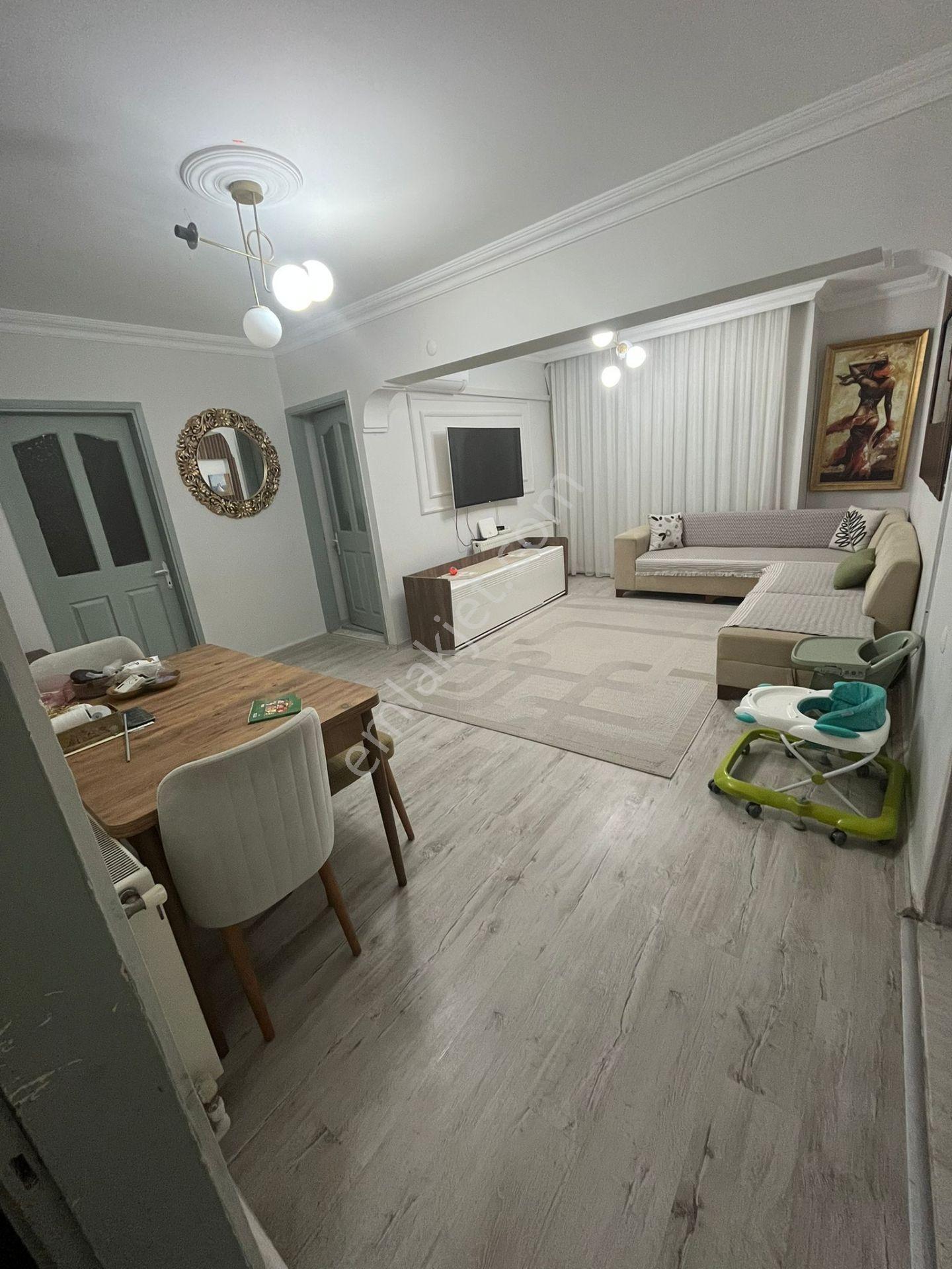 🏡 Peker Mahallesi 🏡 ✅3+1 130 M2 5 Katlının Zemin Katı ❇️ Kapalı Mutfak - Görsel 19