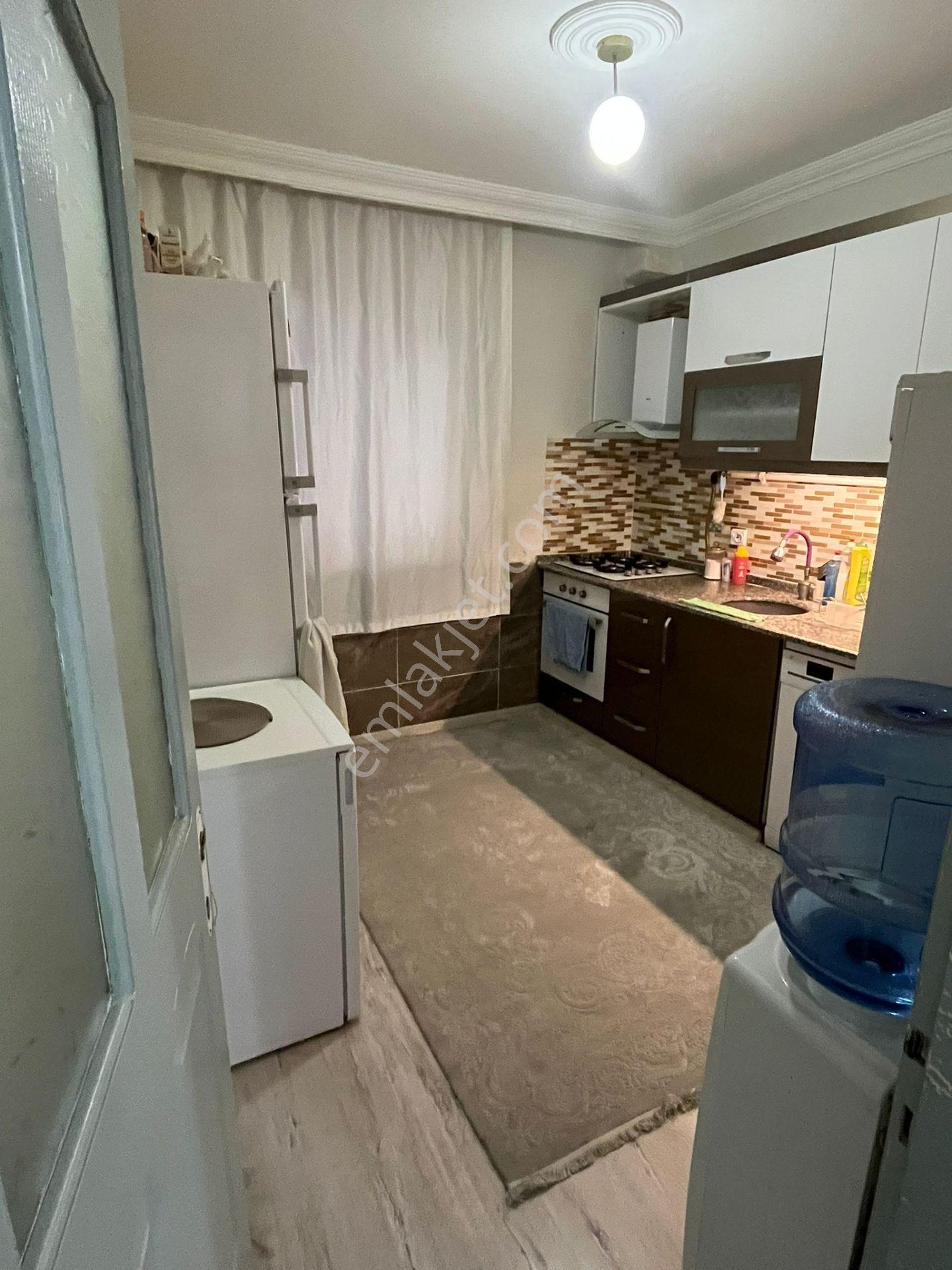 🏡 Peker Mahallesi 🏡 ✅3+1 130 M2 5 Katlının Zemin Katı ❇️ Kapalı Mutfak - Görsel 16