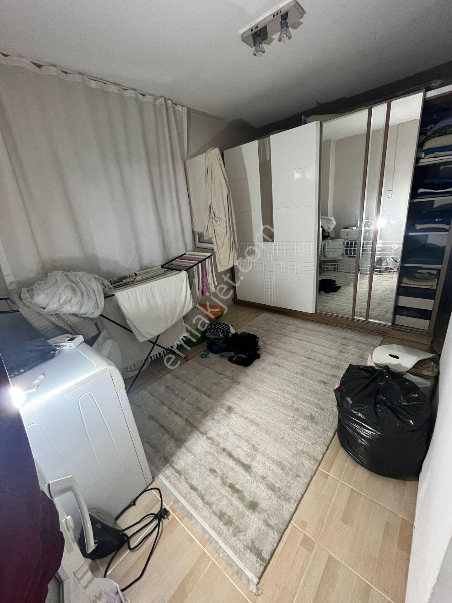 🏡 Peker Mahallesi 🏡 ✅3+1 130 M2 5 Katlının Zemin Katı ❇️ Kapalı Mutfak - Görsel 2