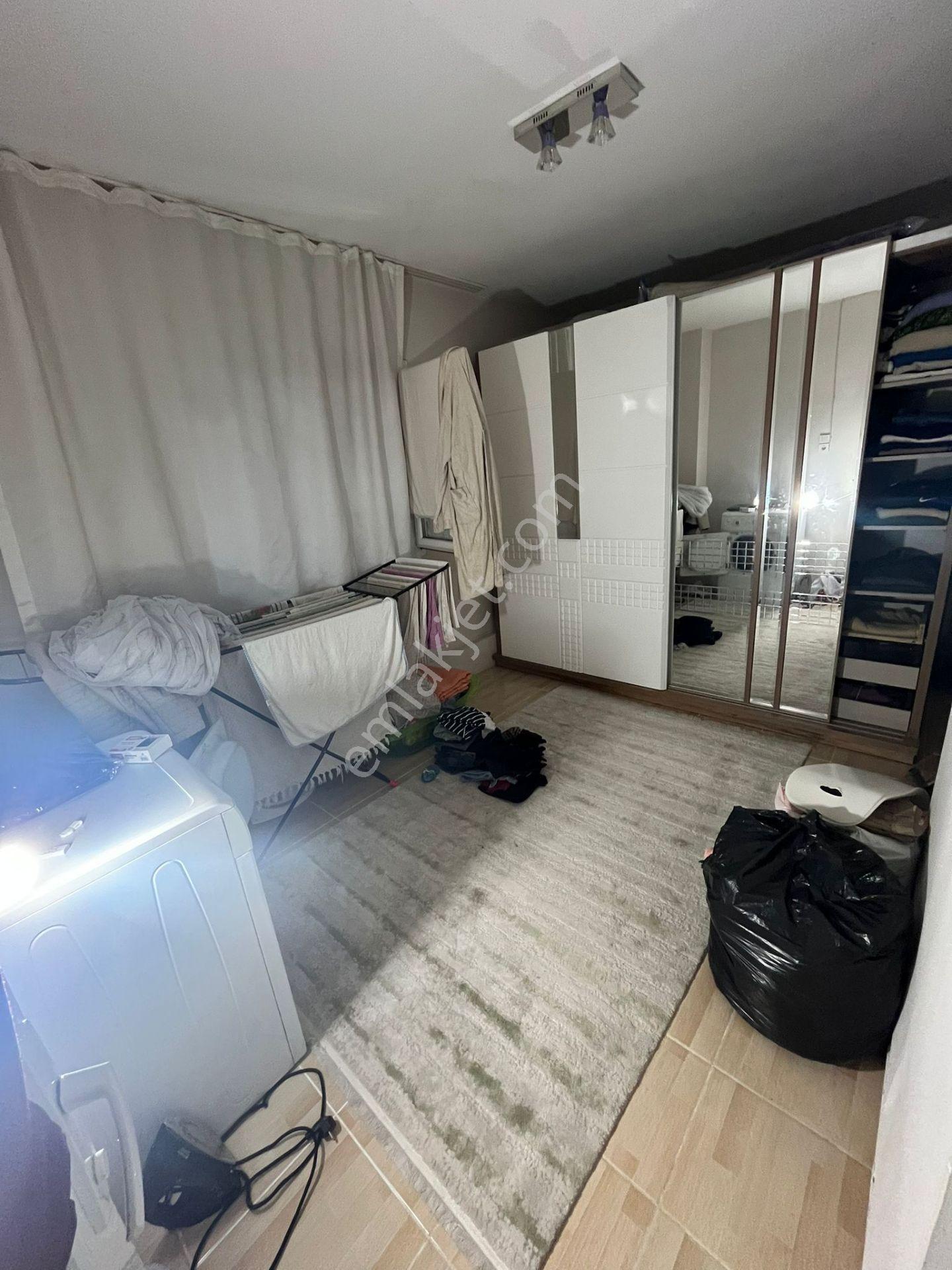 🏡 Peker Mahallesi 🏡 ✅3+1 130 M2 5 Katlının Zemin Katı ❇️ Kapalı Mutfak - Görsel 7