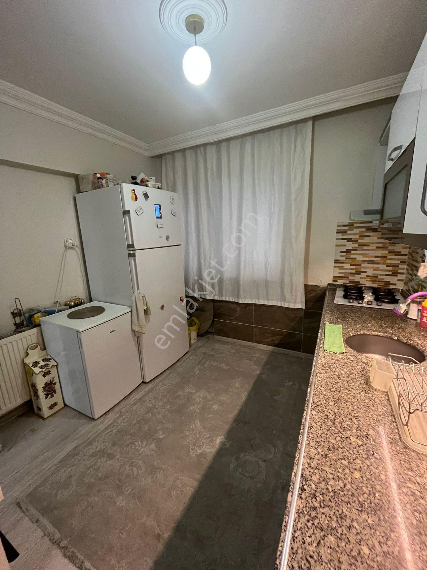 🏡 Peker Mahallesi 🏡 ✅3+1 130 M2 5 Katlının Zemin Katı ❇️ Kapalı Mutfak - Görsel 4