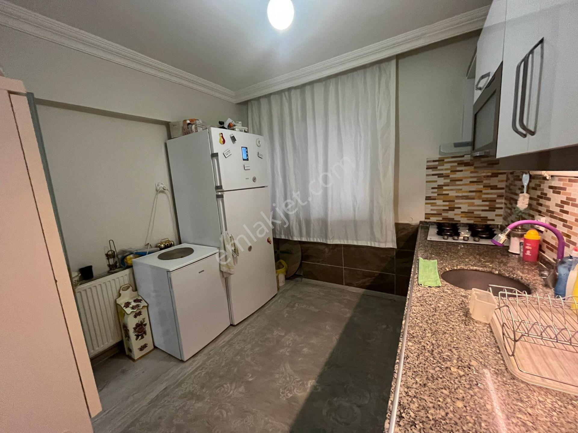🏡 Peker Mahallesi 🏡 ✅3+1 130 M2 5 Katlının Zemin Katı ❇️ Kapalı Mutfak - Görsel 17