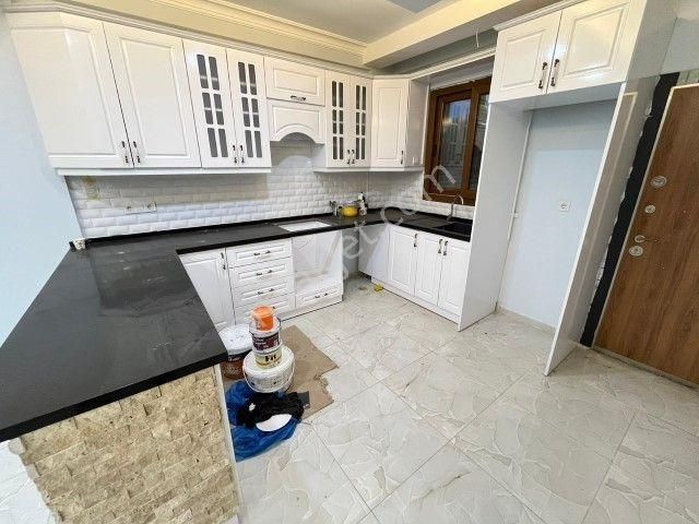Gümüldürde Denize 100 Metre Mesafede 3+1 Satılık Villa - Görsel 3