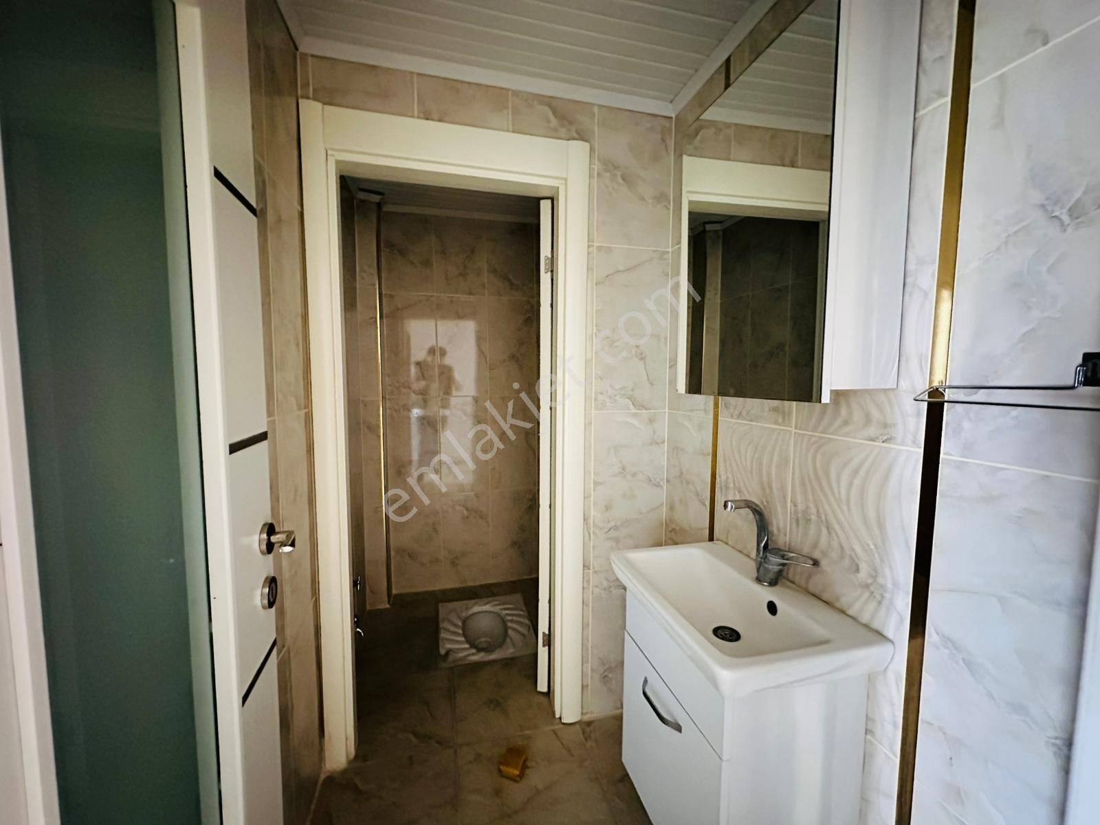 Elisa Gyo// Serkent Te Yüksek Krediye Uygun Cadde Cepheli 3+1 Satılık Daire - Görsel 15