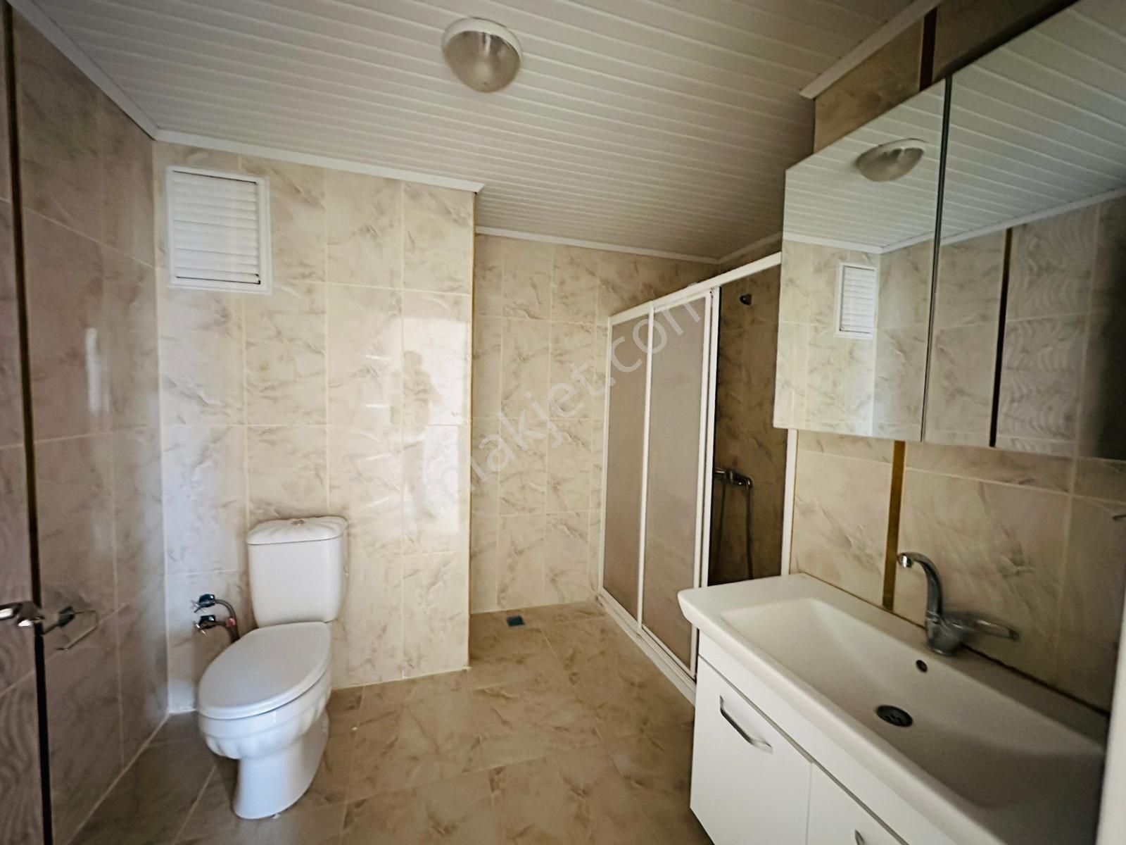 Elisa Gyo// Serkent Te Yüksek Krediye Uygun Cadde Cepheli 3+1 Satılık Daire - Görsel 6