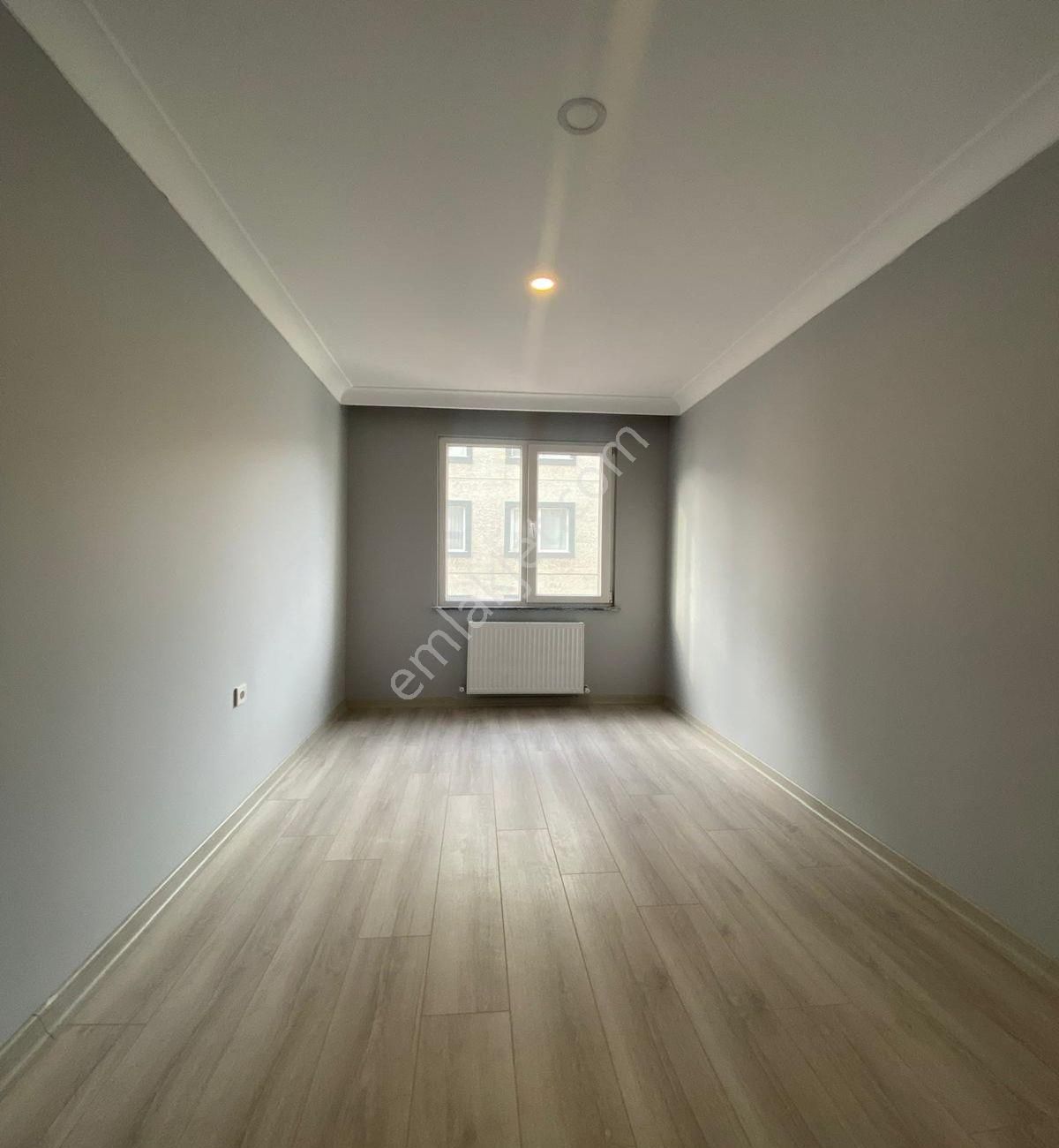 Avcılar Merkezin Göbeğinde 3+1 Kapalı Otoparklı Ara Kat Daire - Görsel 14