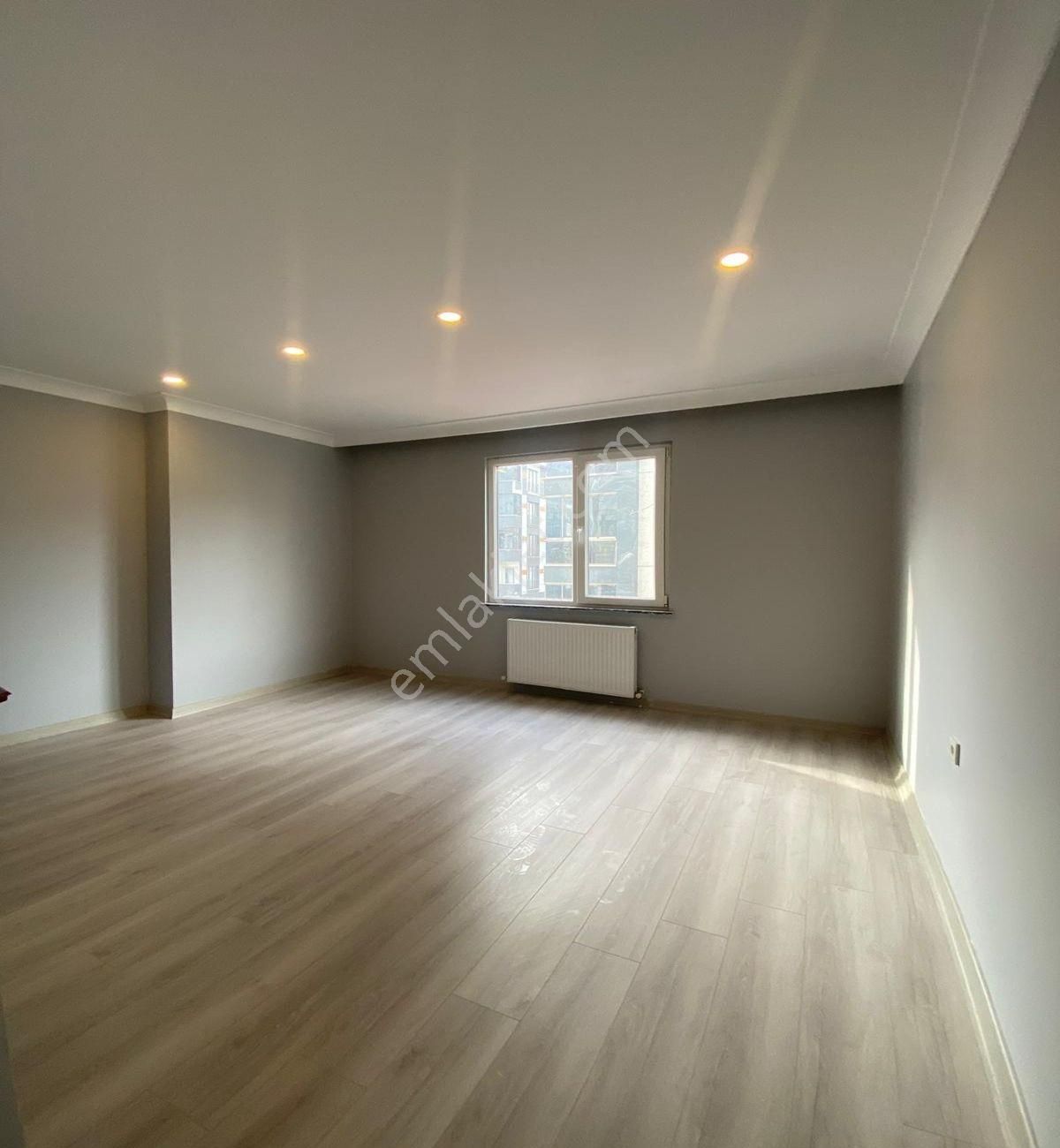 Avcılar Merkezin Göbeğinde 3+1 Kapalı Otoparklı Ara Kat Daire - Görsel 20