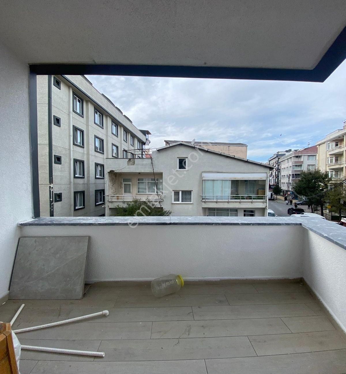 Avcılar Merkezin Göbeğinde 3+1 Kapalı Otoparklı Ara Kat Daire - Görsel 16