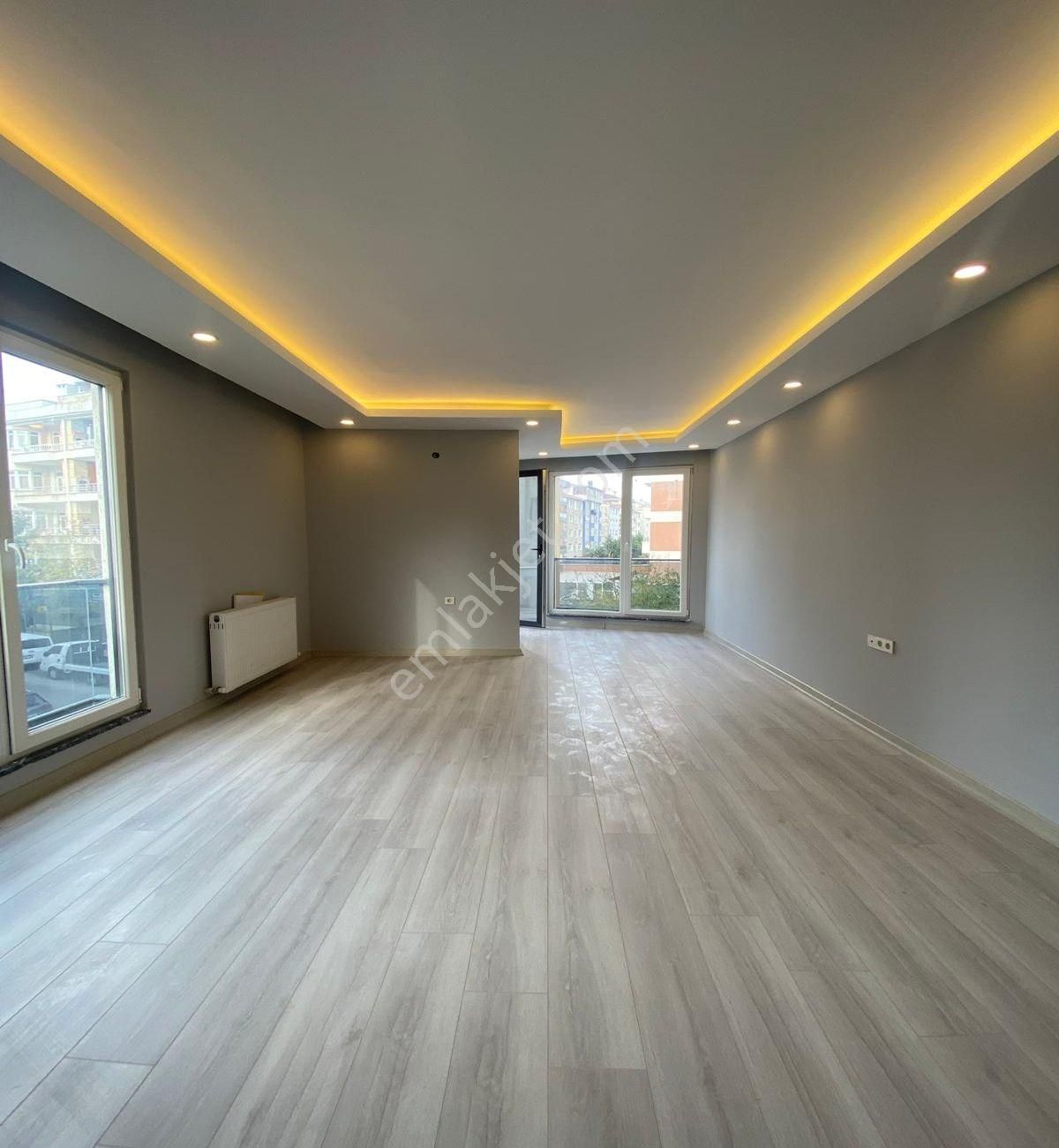 Avcılar Merkezin Göbeğinde 3+1 Kapalı Otoparklı Ara Kat Daire - Görsel 13