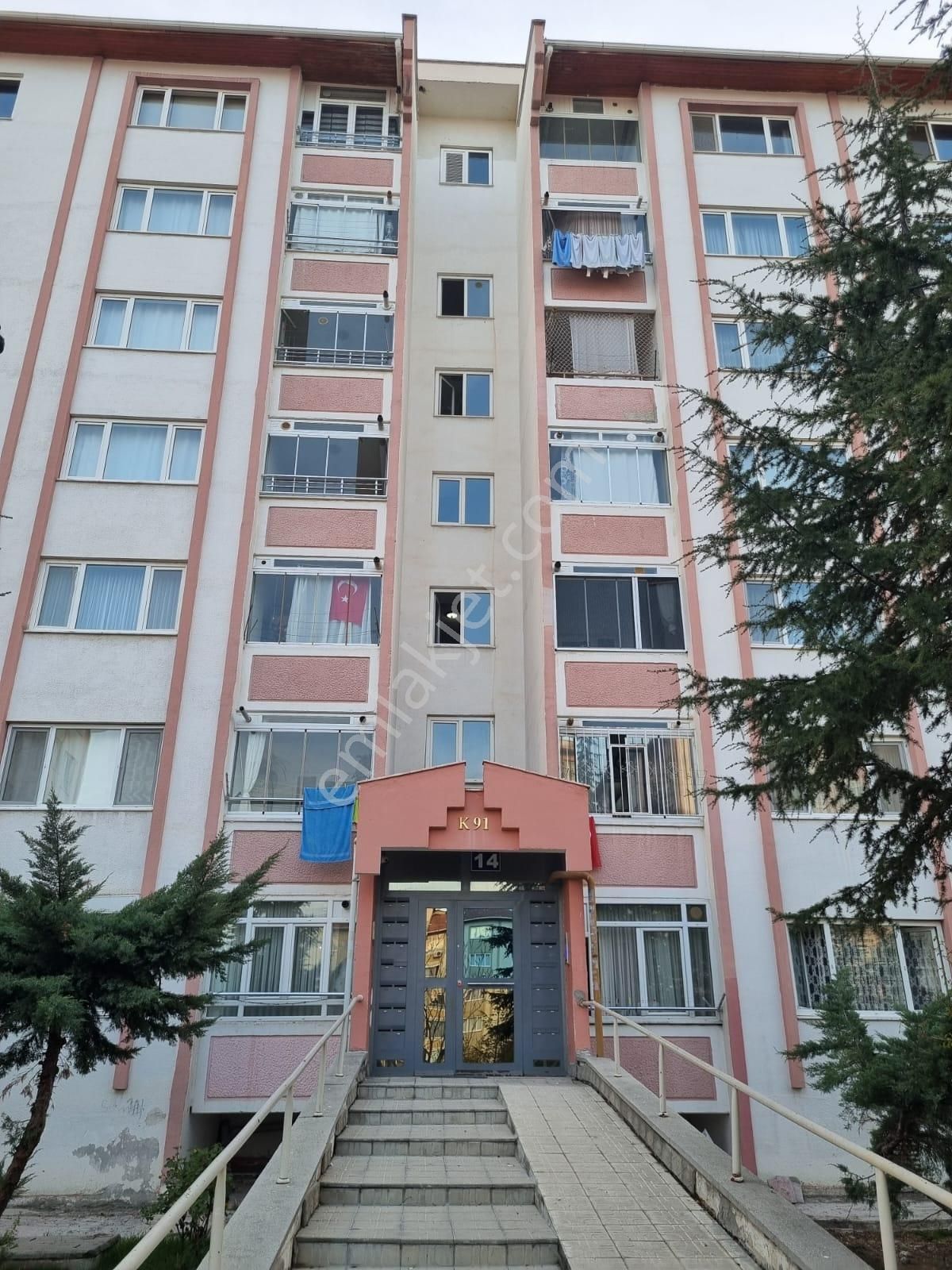 Yenikent Kiralık 3+1daire İlksan Toki 2.kat 29 Ekim Mahallesinde - Görsel 24