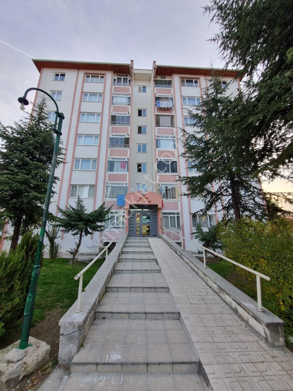 Yenikent Kiralık 3+1daire İlksan Toki 2.kat 29 Ekim Mahallesinde - Görsel 23