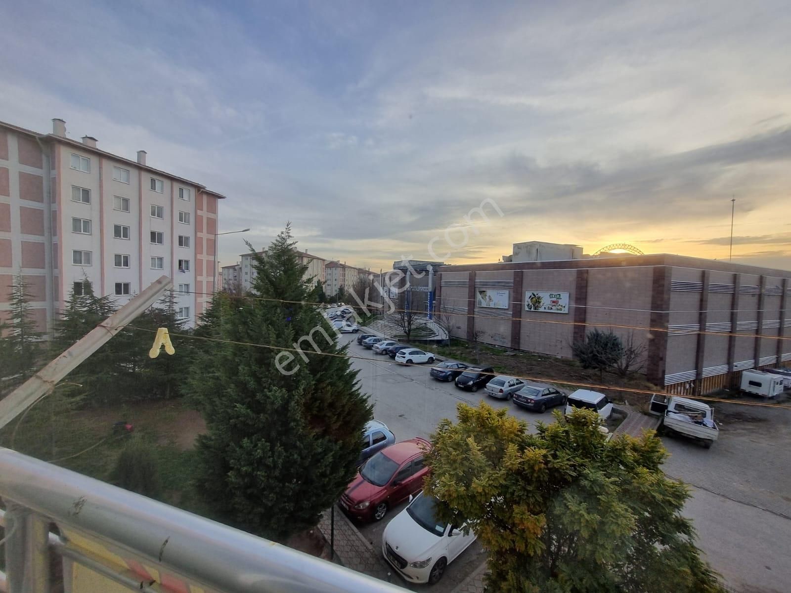 Yenikent Kiralık 3+1daire İlksan Toki 2.kat 29 Ekim Mahallesinde - Görsel 22