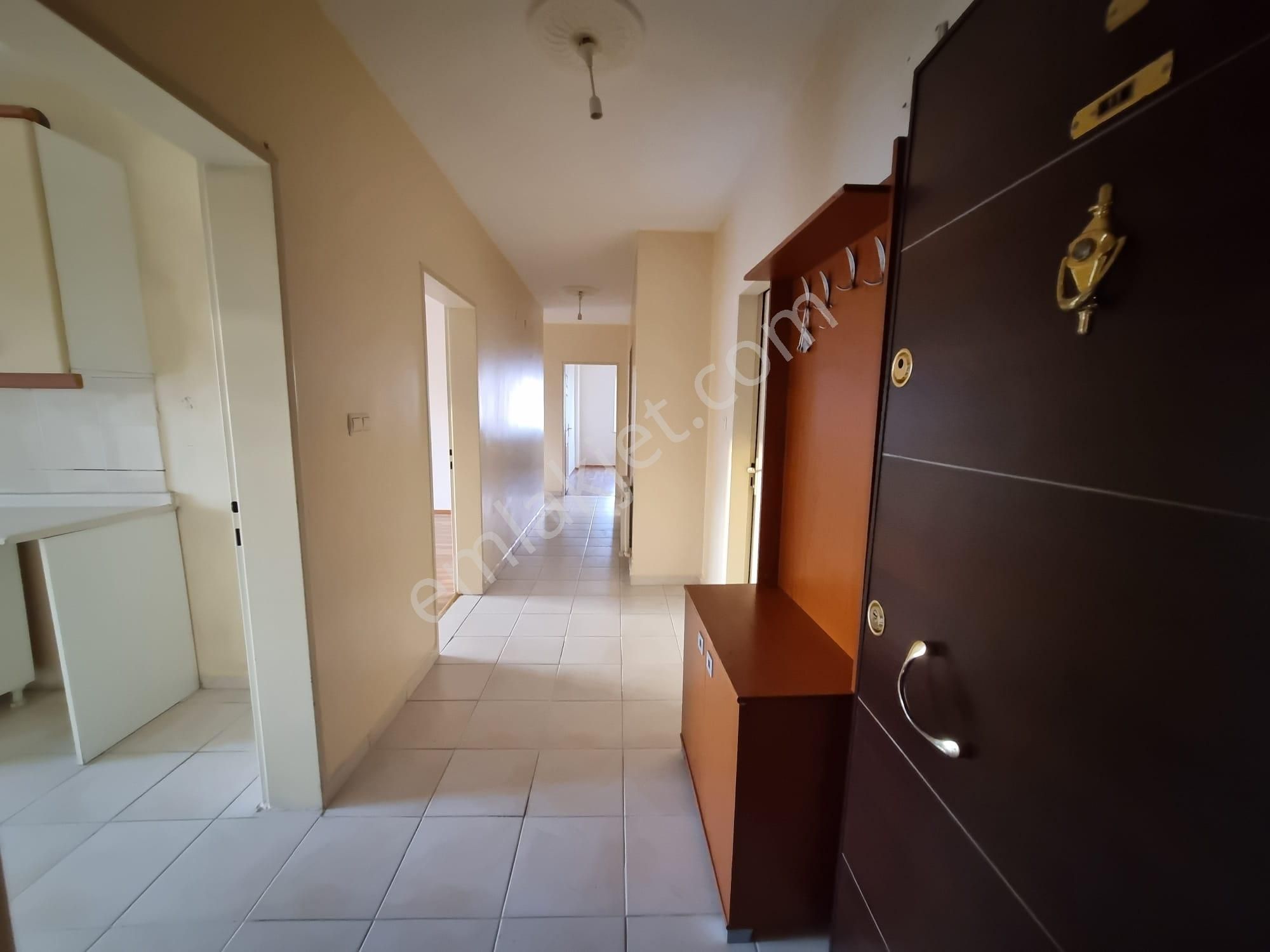 Yenikent Kiralık 3+1daire İlksan Toki 2.kat 29 Ekim Mahallesinde - Görsel 13