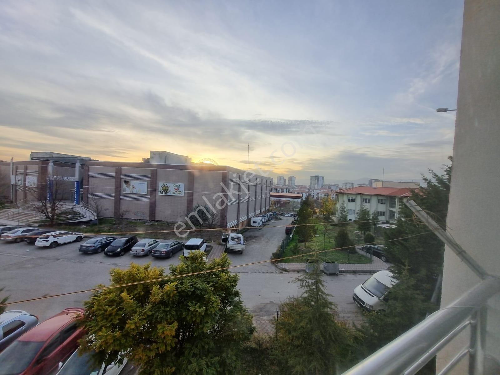 Yenikent Kiralık 3+1daire İlksan Toki 2.kat 29 Ekim Mahallesinde - Görsel 25