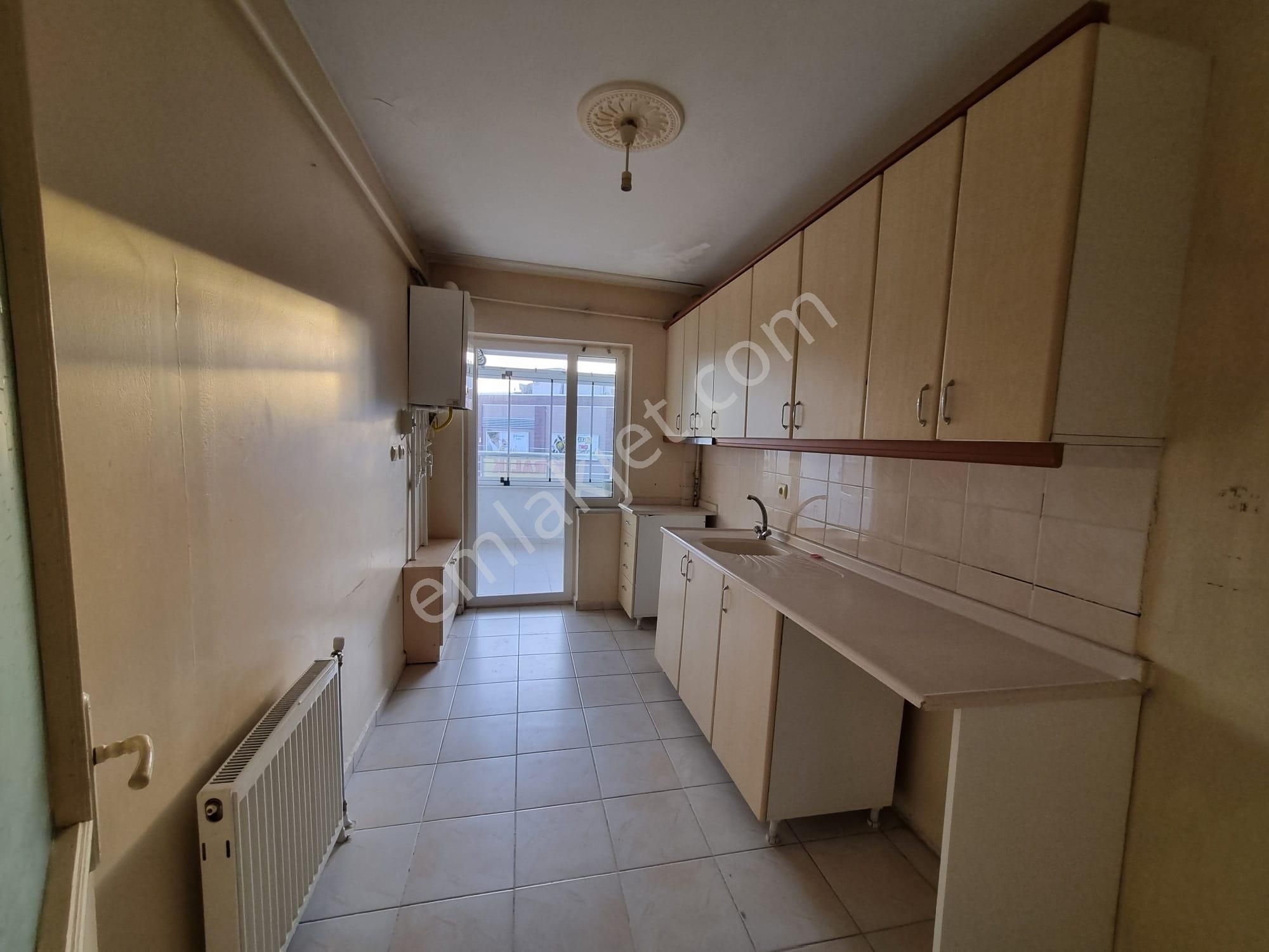 Yenikent Kiralık 3+1daire İlksan Toki 2.kat 29 Ekim Mahallesinde