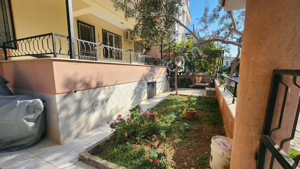 Efeler Mh. 2+1 Yüksek Girişli Eşyalı Satılık Daire - Görsel 3