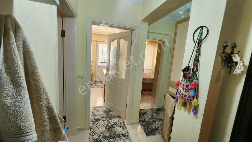 Efeler Mh. 2+1 Yüksek Girişli Eşyalı Satılık Daire - Görsel 8