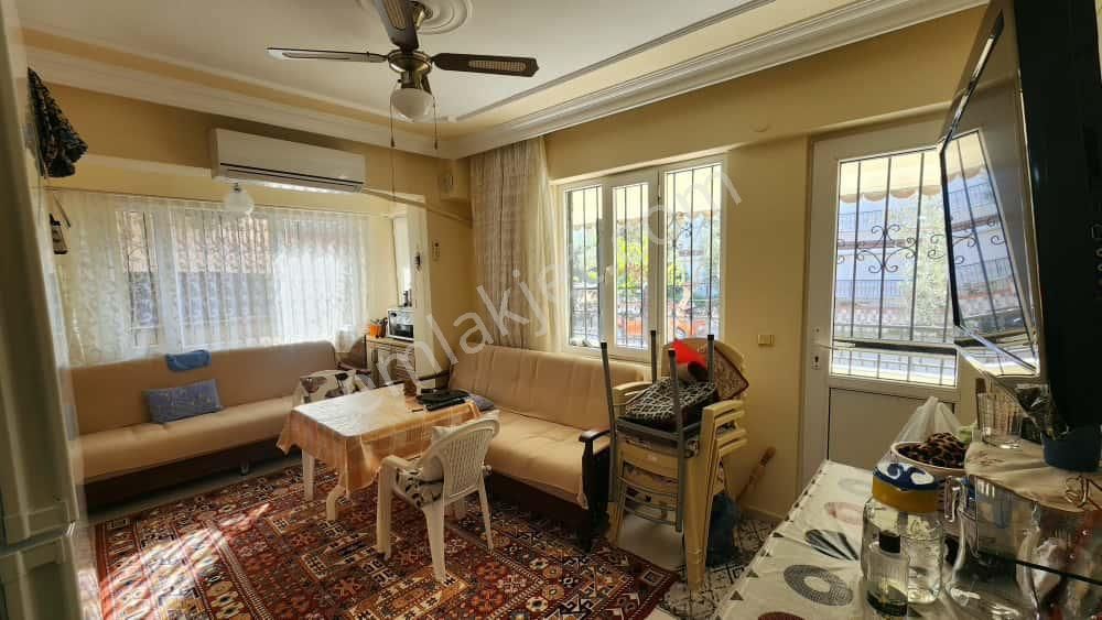 Efeler Mh. 2+1 Yüksek Girişli Eşyalı Satılık Daire - Görsel 10