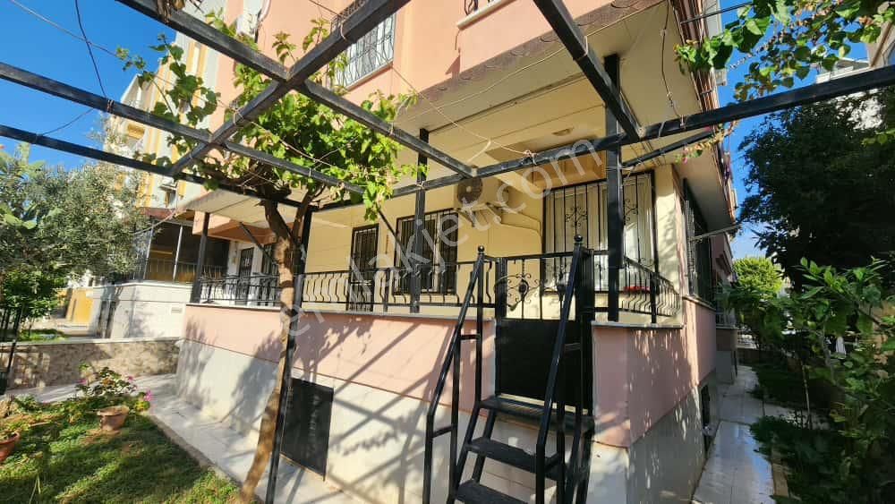 Efeler Mh. 2+1 Yüksek Girişli Eşyalı Satılık Daire - Görsel 4