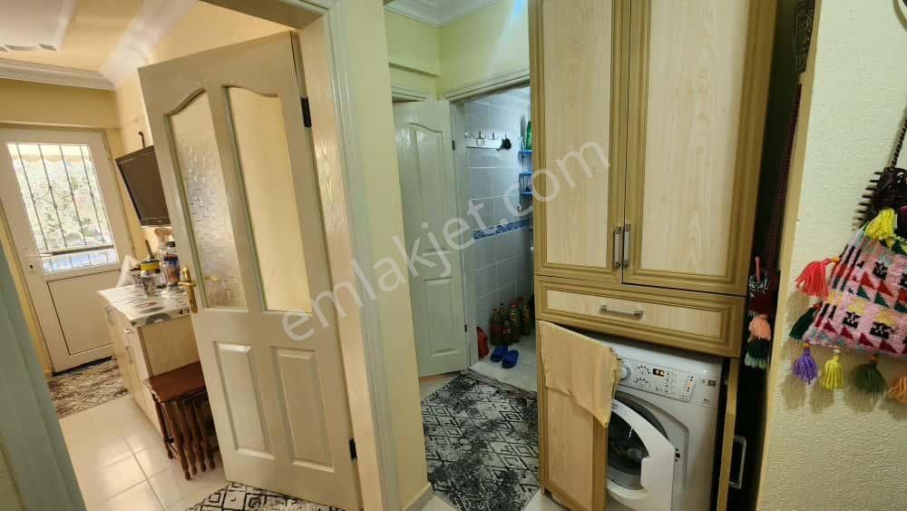 Efeler Mh. 2+1 Yüksek Girişli Eşyalı Satılık Daire - Görsel 7
