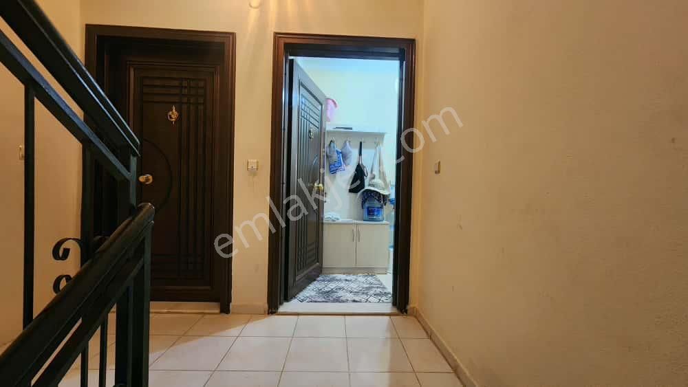 Efeler Mh. 2+1 Yüksek Girişli Eşyalı Satılık Daire - Görsel 5