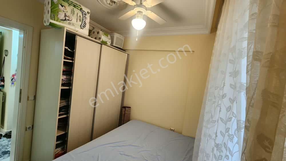 Efeler Mh. 2+1 Yüksek Girişli Eşyalı Satılık Daire - Görsel 13