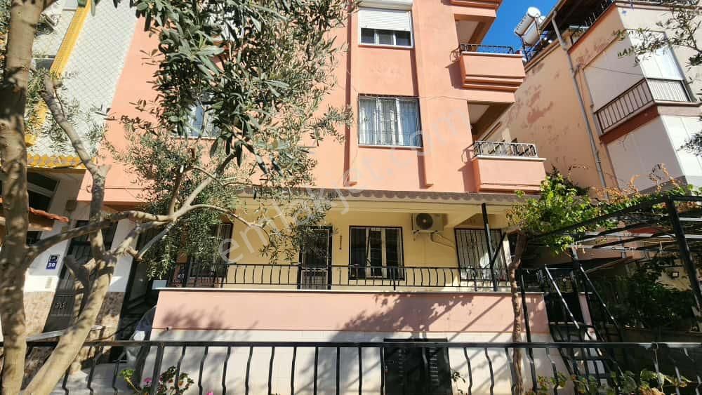 Efeler Mh. 2+1 Yüksek Girişli Eşyalı Satılık Daire - Görsel 2