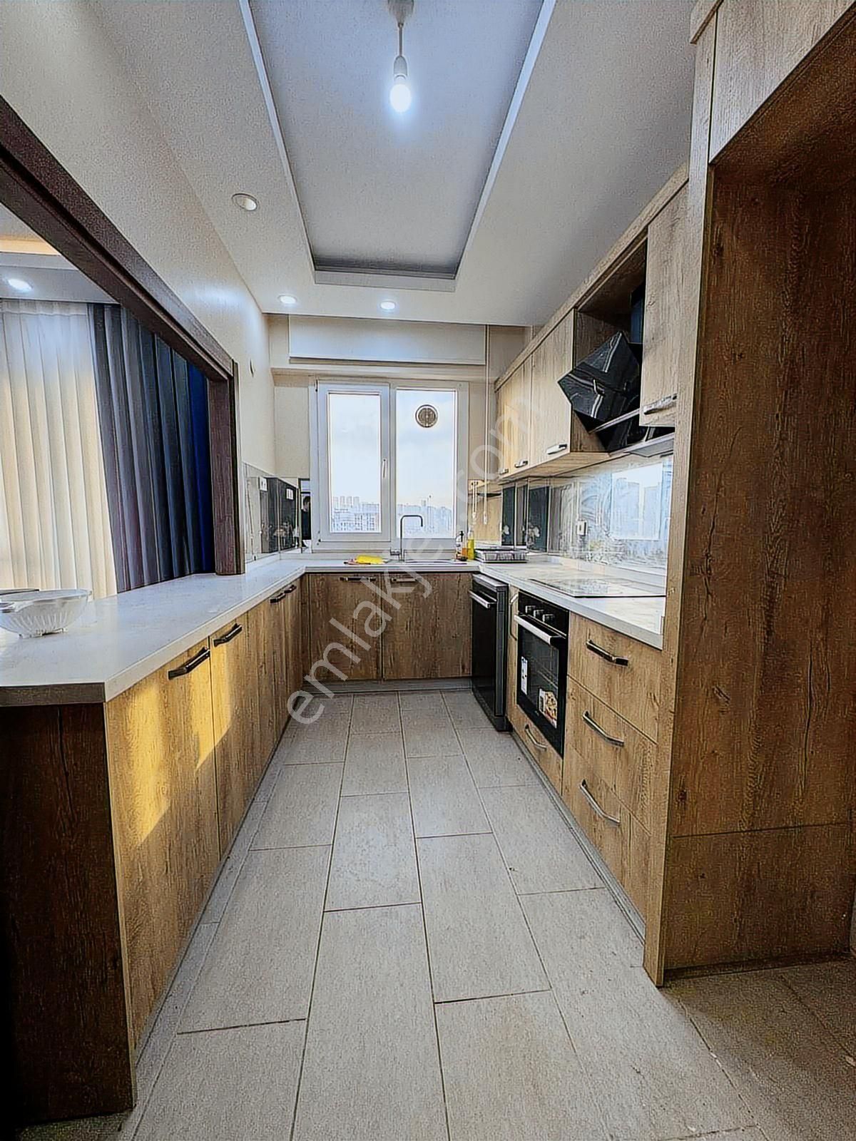 Batı Yapı Dan Venüs Resıdance Da 2+1 Kiralık Daıre - Görsel 8