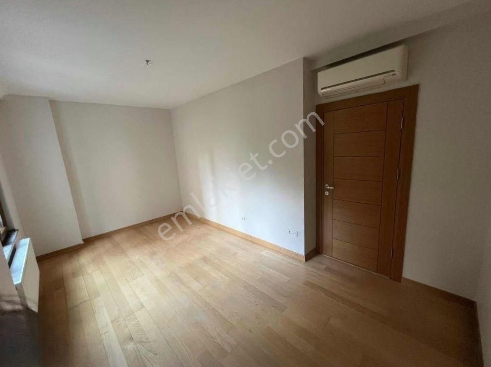 Boş... Şenesenevlerde Yeni Binada, Balkonlu, İskanlı Geniş 3+1 Fırsat Satılık Daire - Görsel 11