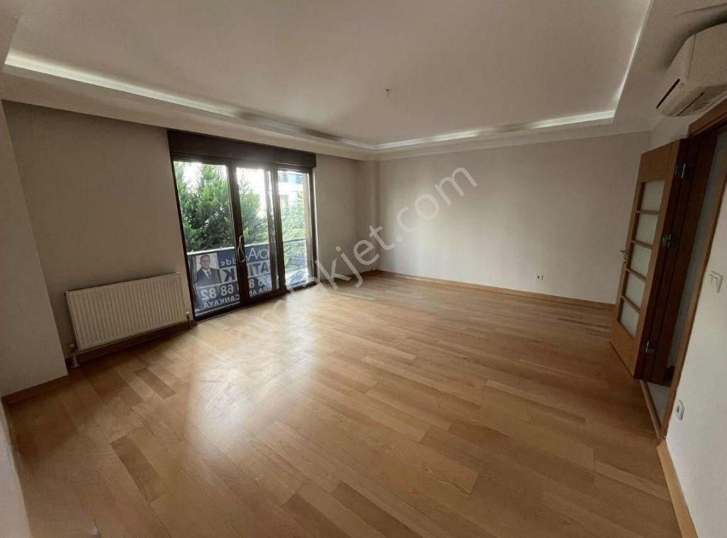 Boş... Şenesenevlerde Yeni Binada, Balkonlu, İskanlı Geniş 3+1 Fırsat Satılık Daire - Görsel 5