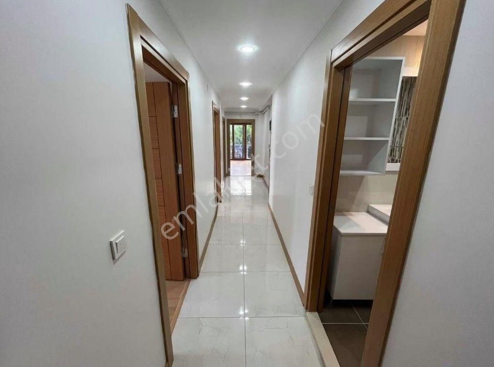 Boş... Şenesenevlerde Yeni Binada, Balkonlu, İskanlı Geniş 3+1 Fırsat Satılık Daire - Görsel 7