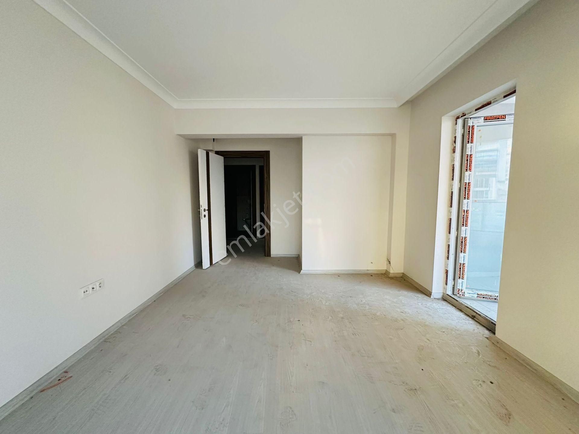 Başpınar Mahallesinde Ebeveyn Banyolu 3+1 Katta Satılık Daire !! - Görsel 16