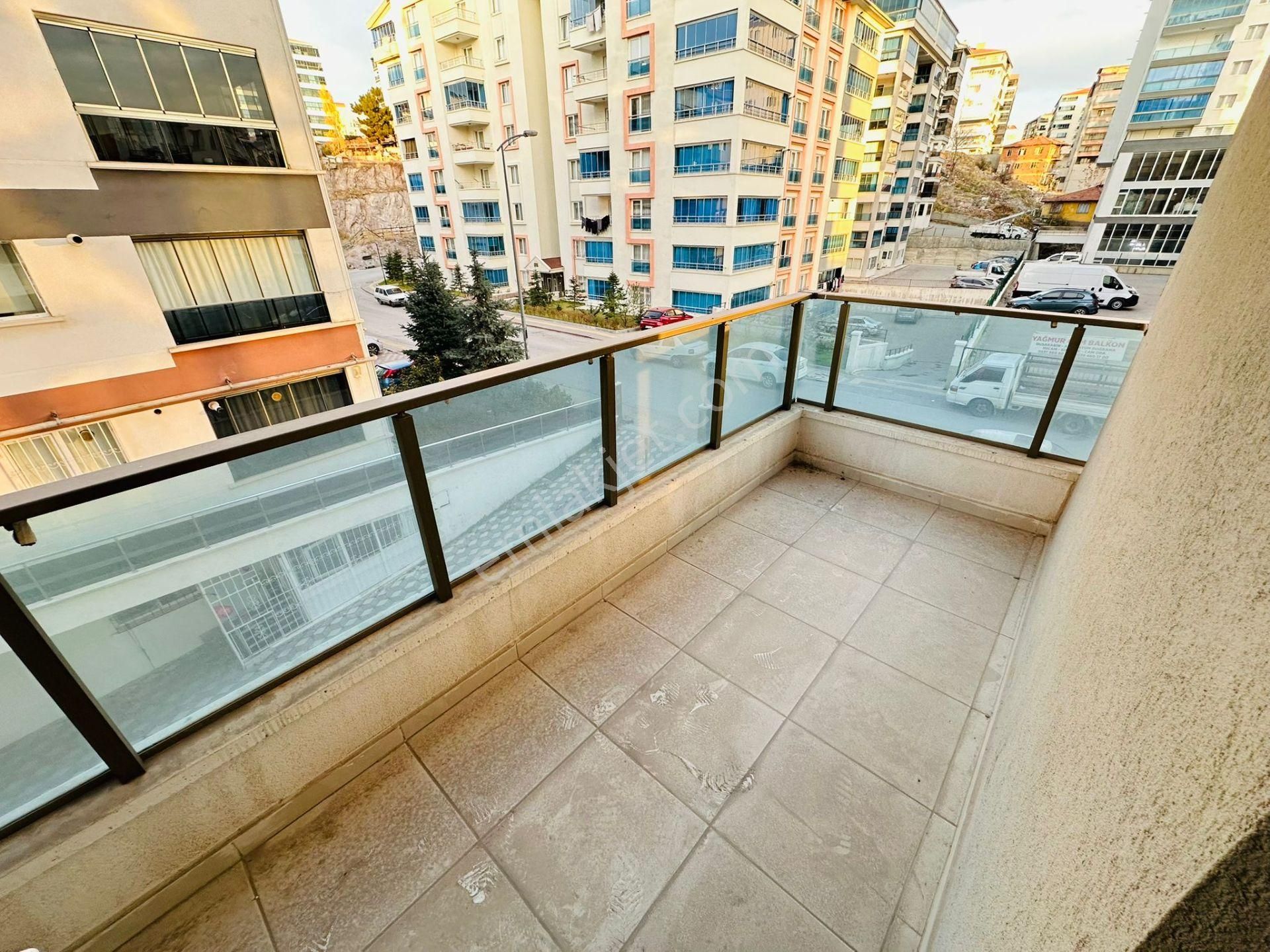 Başpınar Mahallesinde Ebeveyn Banyolu 3+1 Katta Satılık Daire !! - Görsel 17