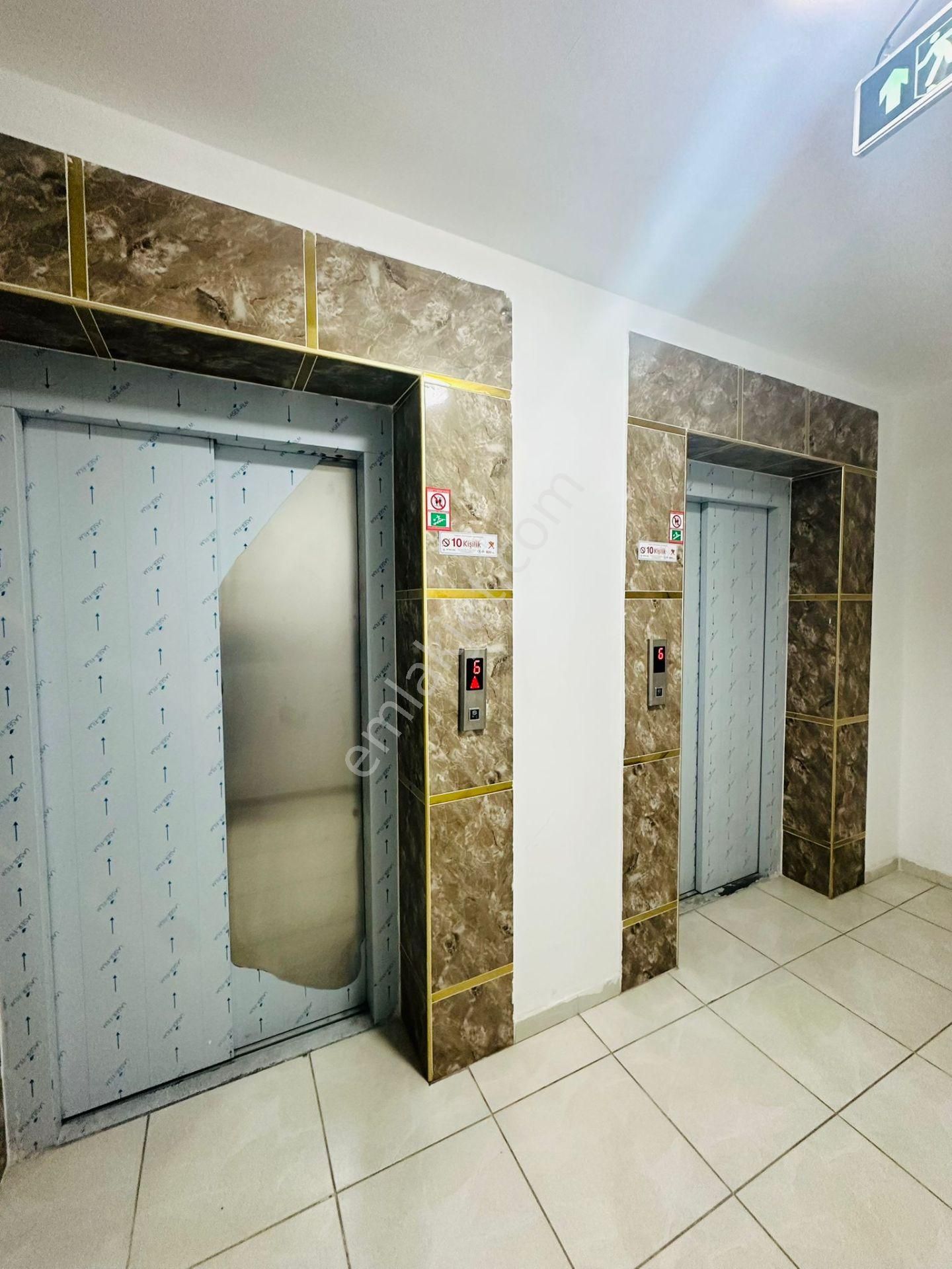 Başpınar Mahallesinde Ebeveyn Banyolu 3+1 Katta Satılık Daire !! - Görsel 21