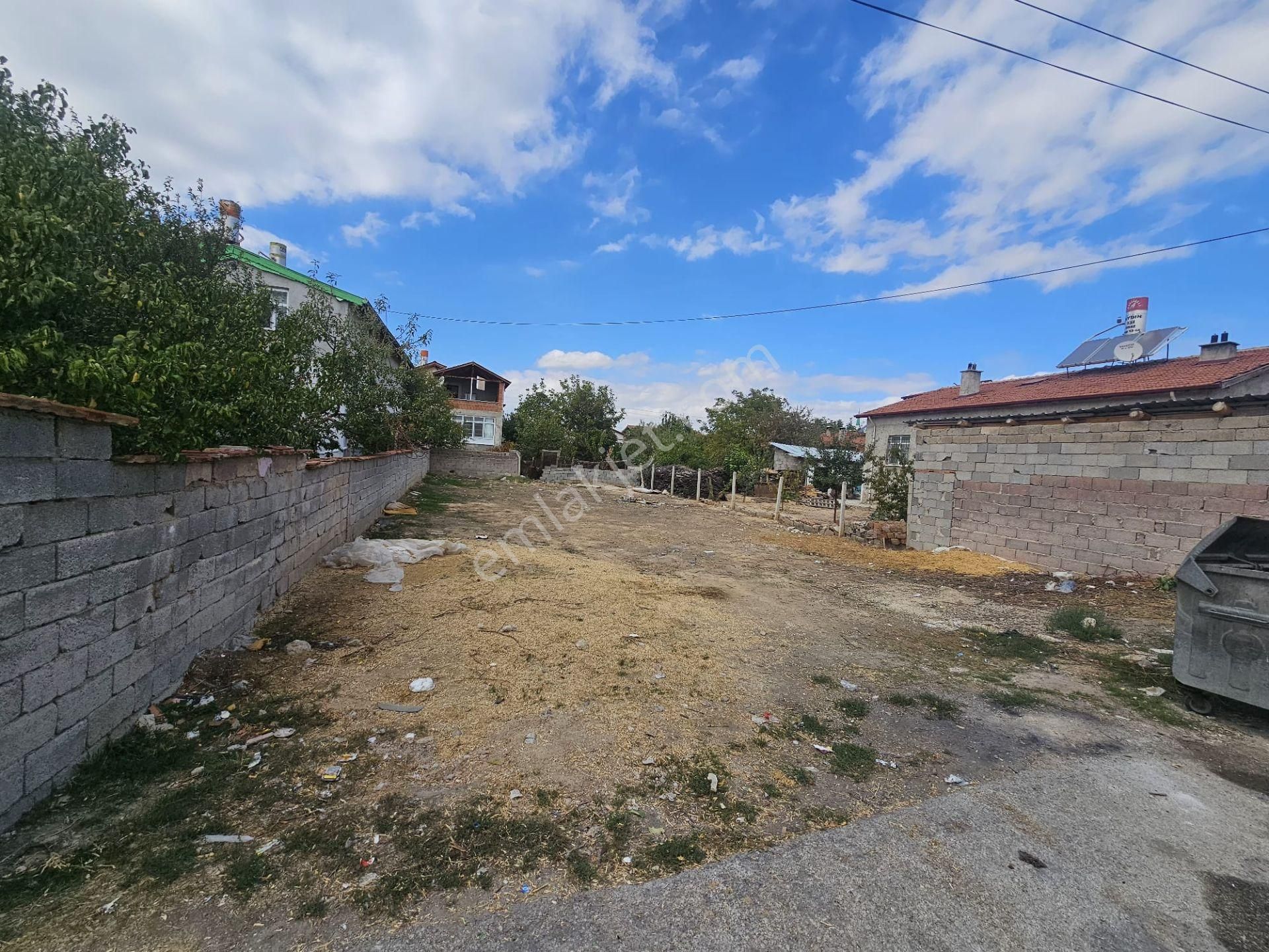 📍 Meram Harmancık'da 400 M² İmar Dibi Tarla Acil Satılık - Görsel 6