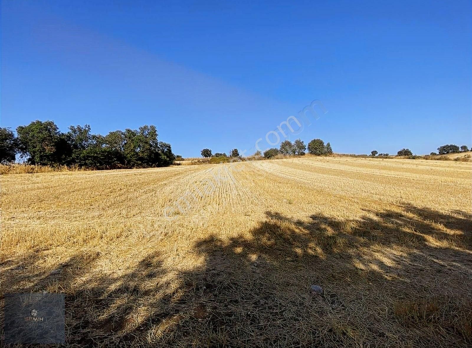 Semih'den Terzilerde Resmi Yola Cephe Açil Açil Kelepir Arazi