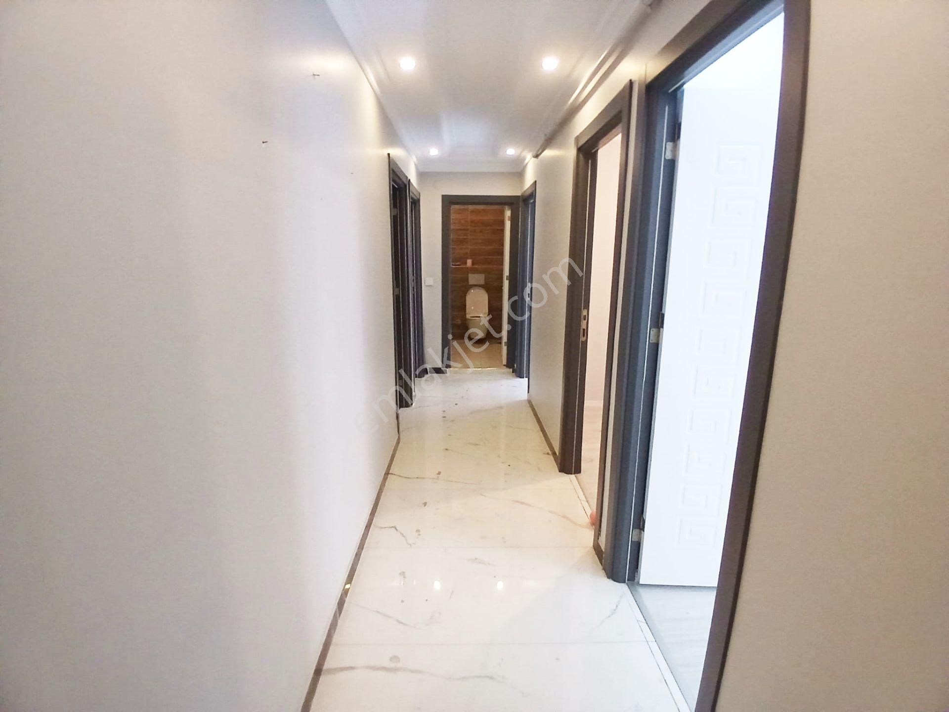 Güven Emlak Tan 3+1asansörlü Ara Kat Aileye Uygun Kiralık Daire - Görsel 18
