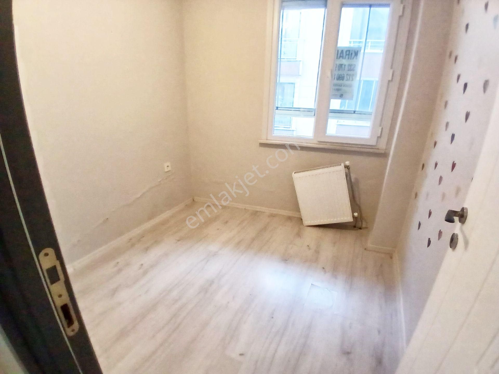 Güven Emlak Tan 3+1asansörlü Ara Kat Aileye Uygun Kiralık Daire - Görsel 12