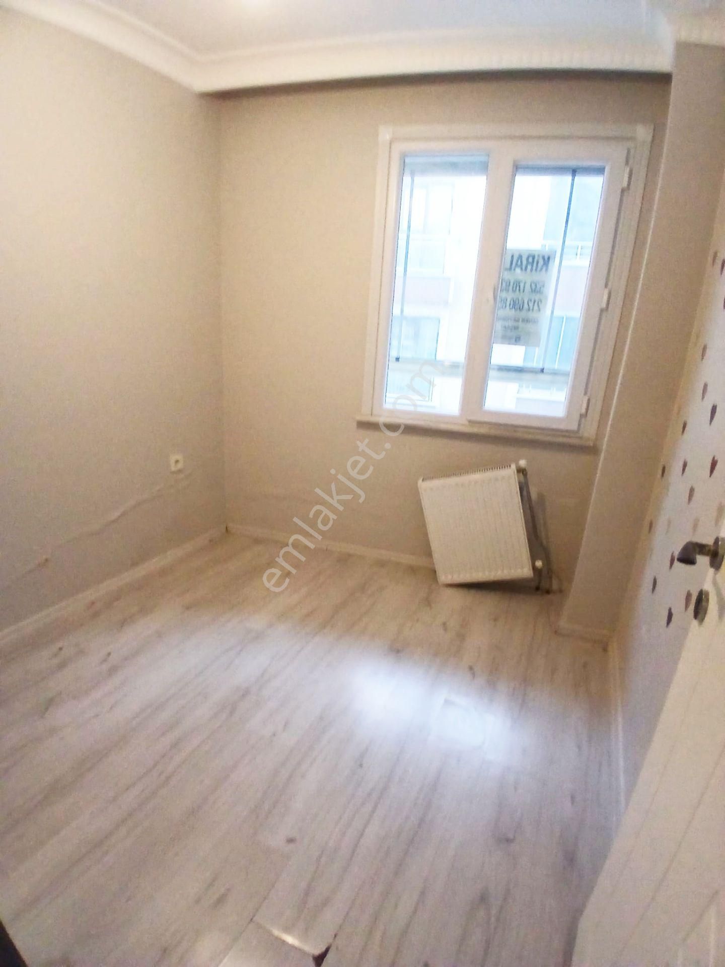 Güven Emlak Tan 3+1asansörlü Ara Kat Aileye Uygun Kiralık Daire - Görsel 11