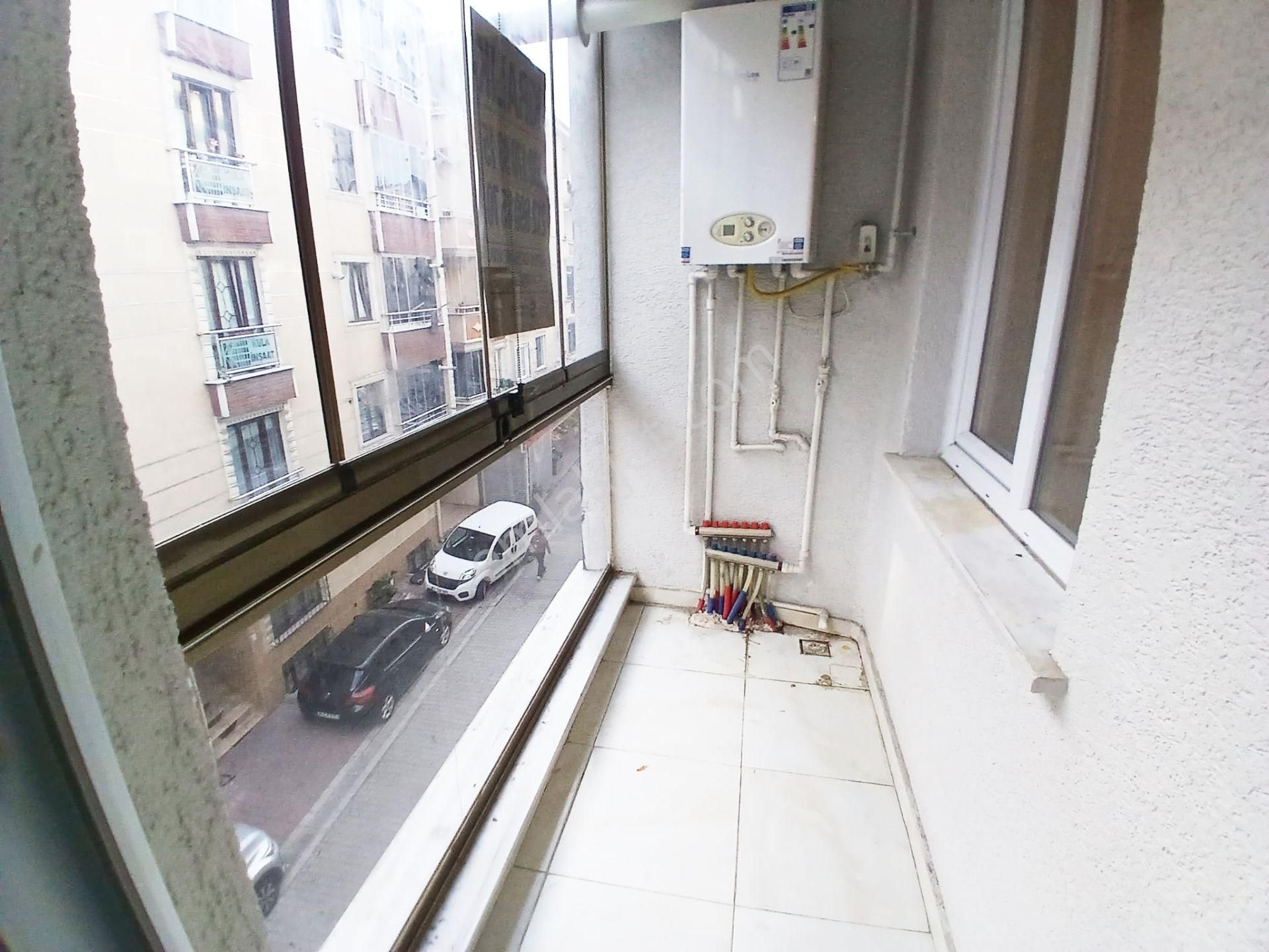 Güven Emlak Tan 3+1asansörlü Ara Kat Aileye Uygun Kiralık Daire - Görsel 15