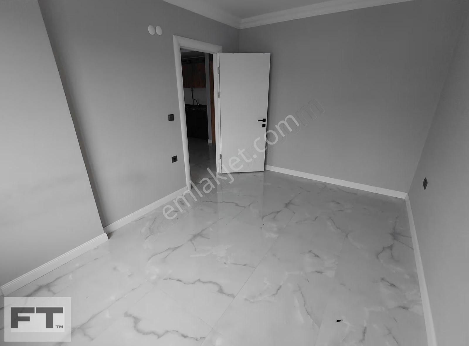 Körfez Toplu Konut Bulvarına Cephe 1+1 Daire - Görsel 13