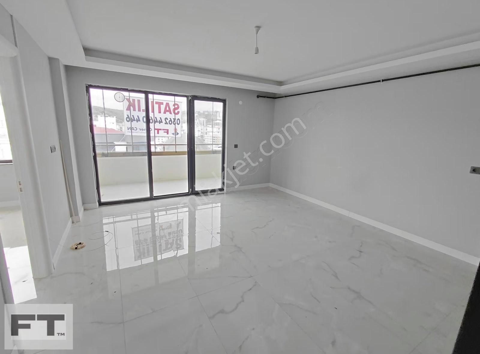 Körfez Toplu Konut Bulvarına Cephe 1+1 Daire - Görsel 15