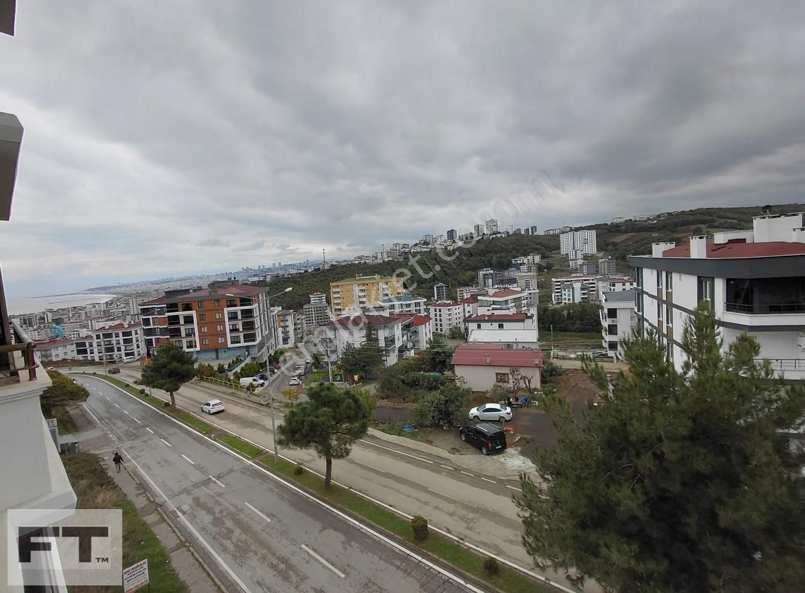 Körfez Toplu Konut Bulvarına Cephe 1+1 Daire - Görsel 6