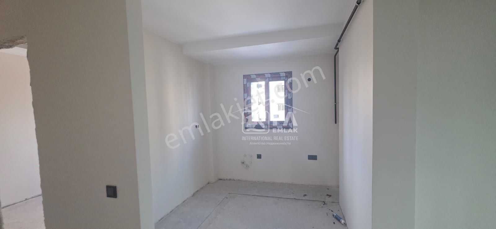 Fa Emlak'tan Marka Projede 2+1 Satılık Daire - Görsel 18
