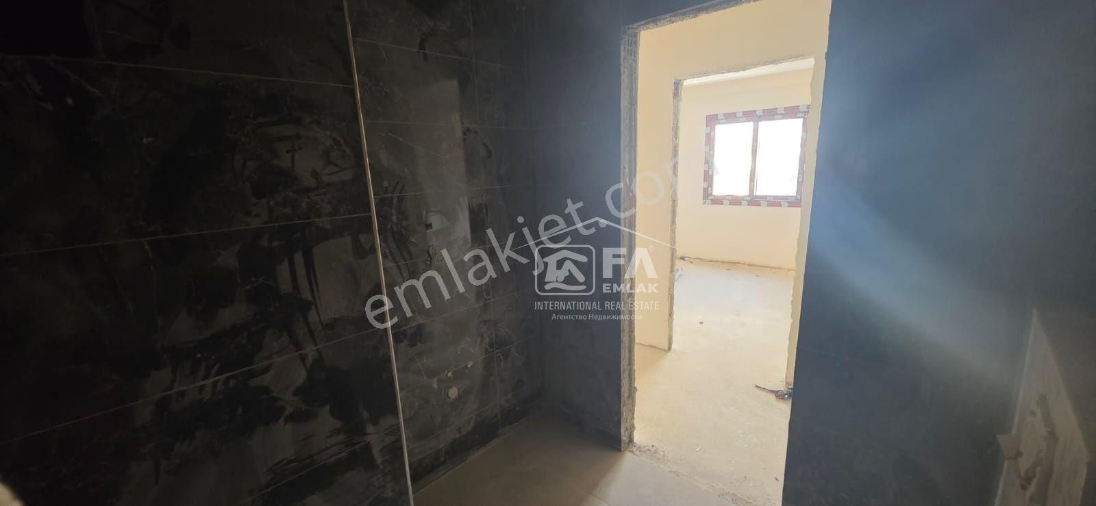 Fa Emlak'tan Marka Projede 2+1 Satılık Daire - Görsel 23