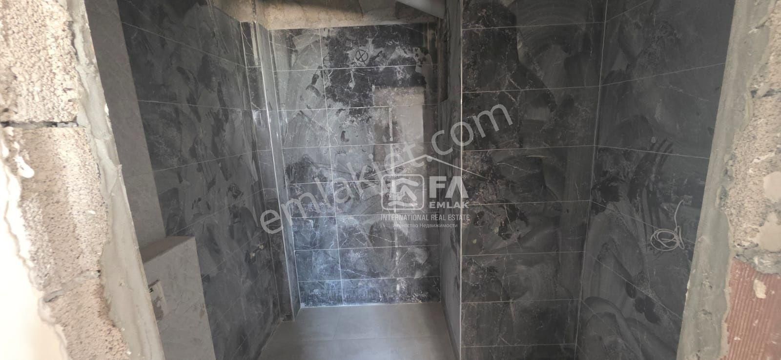 Fa Emlak'tan Marka Projede 2+1 Satılık Daire - Görsel 19