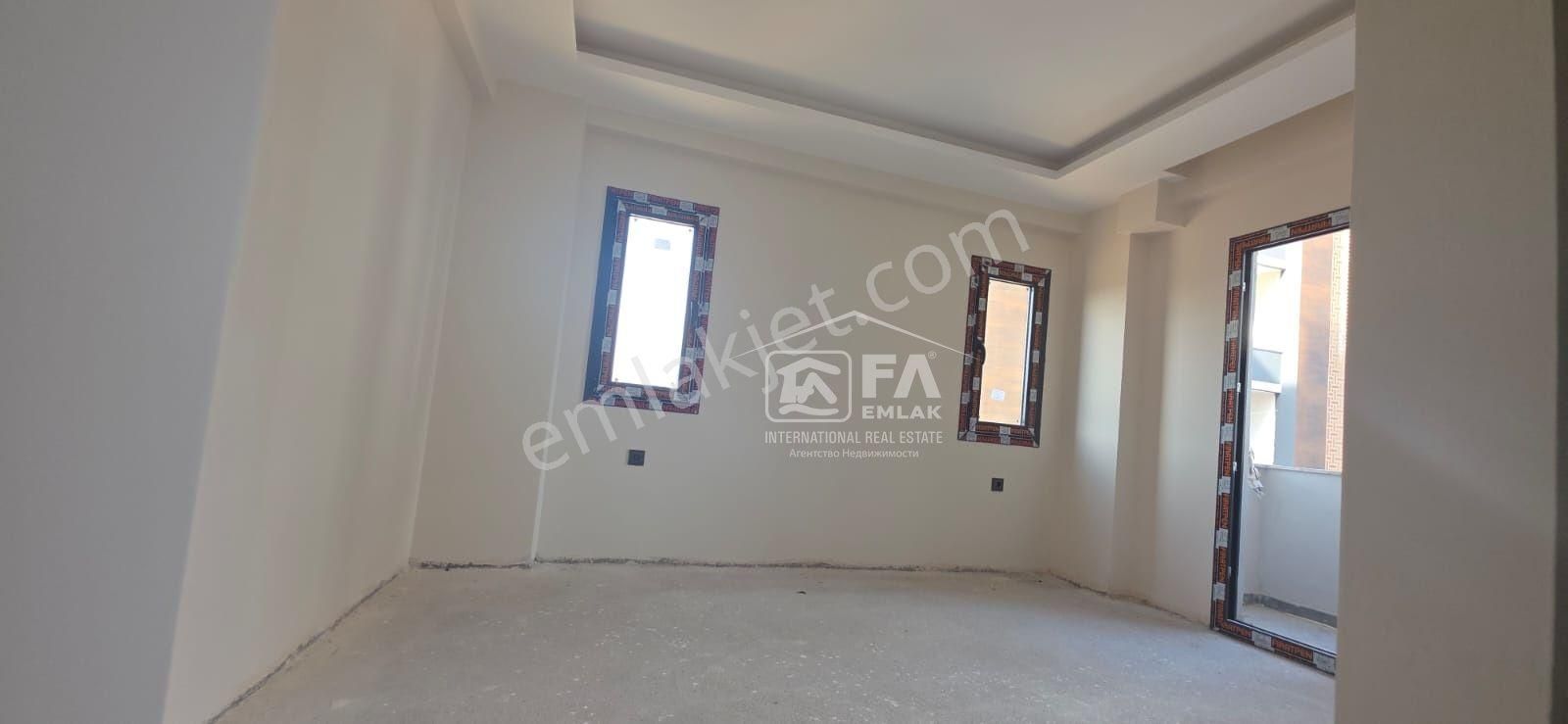 Fa Emlak'tan Marka Projede 2+1 Satılık Daire - Görsel 7